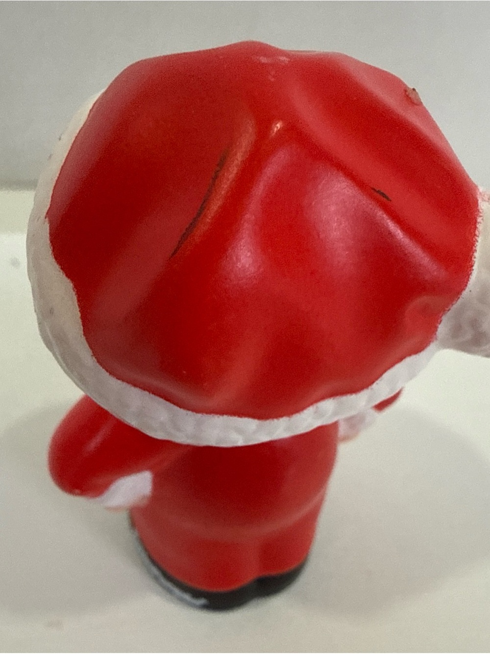 7 Fisher Price Little People Christmas Advent Figures From 2012-2014 - Picture 6 of 16
